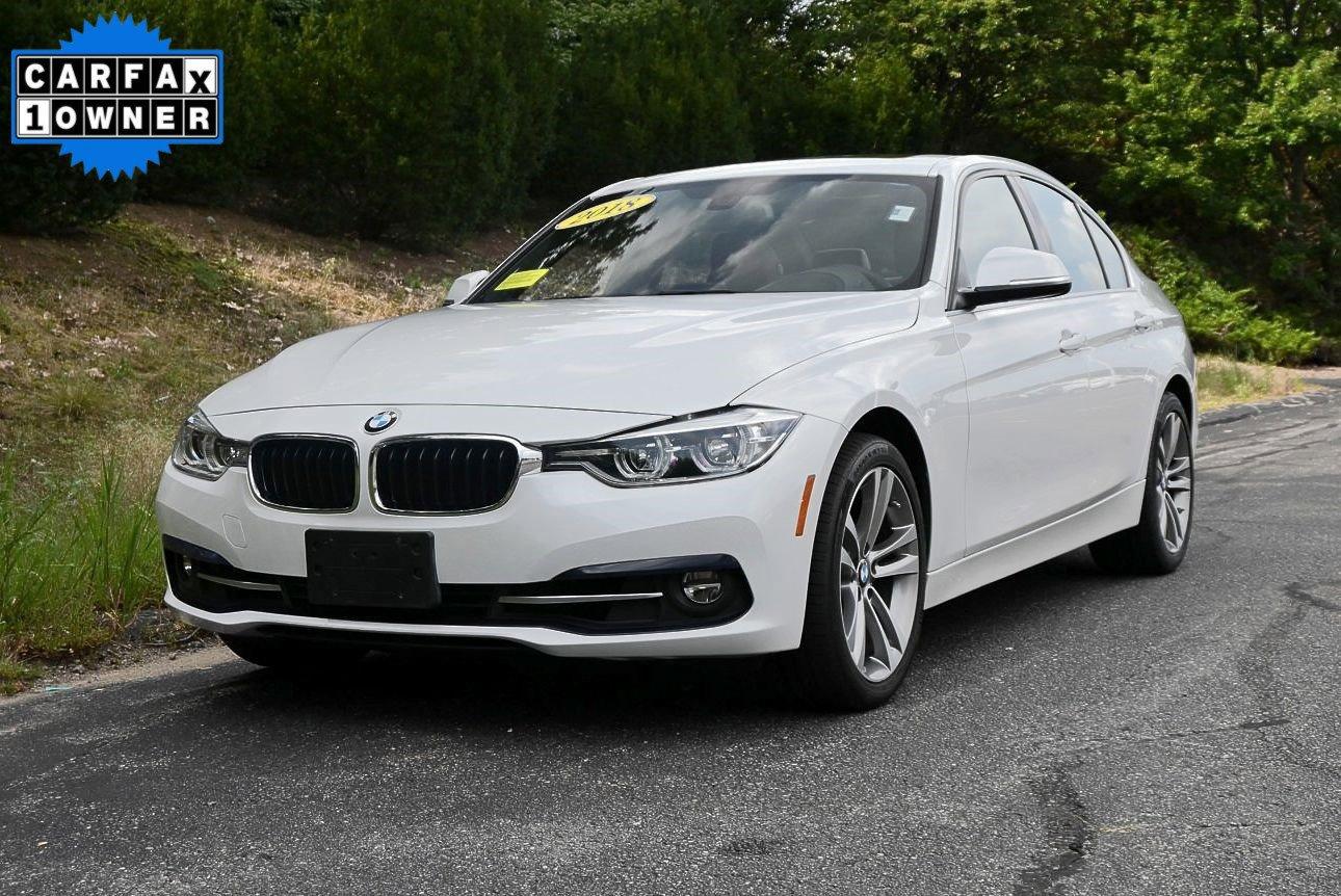 Used 2018 BMW 3 Series 330i xDrive For Sale (Call for price) | A X A ...