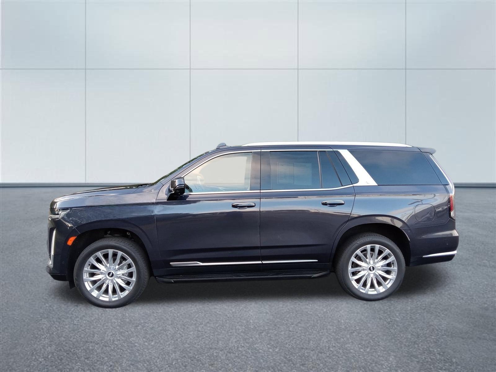 2024 Cadillac Escalade