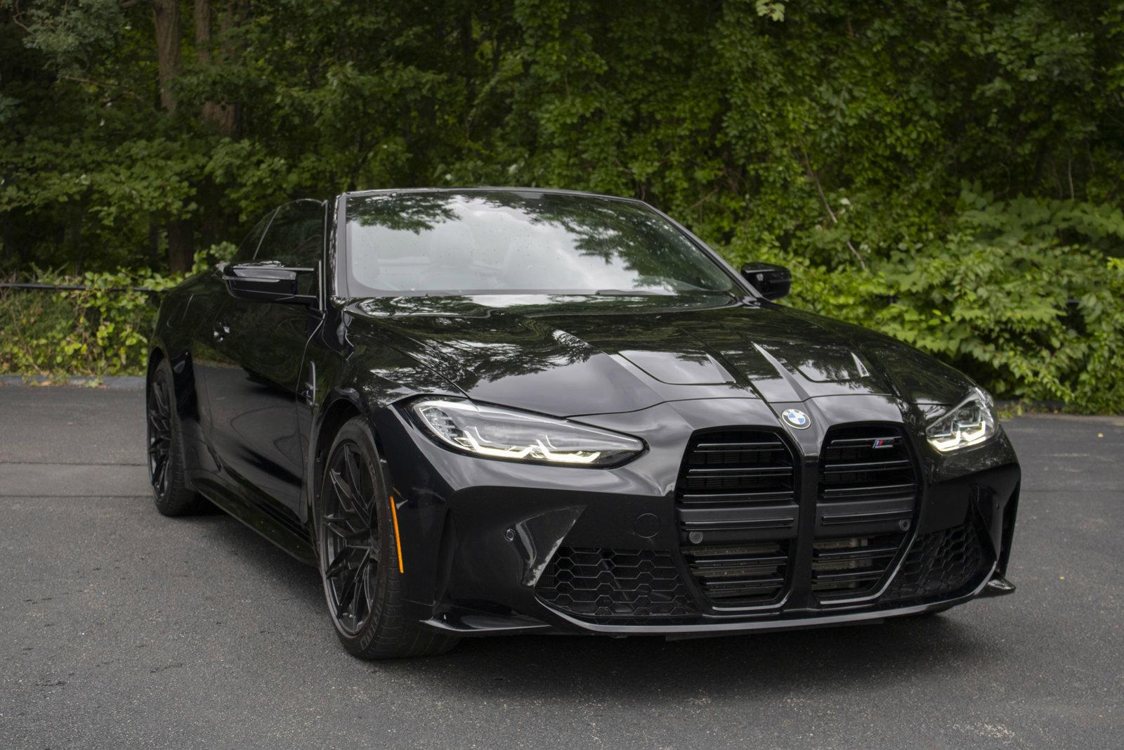 Used 2022 BMW M4 Competition xDrive For Sale (Sold) | A X A Boston ...