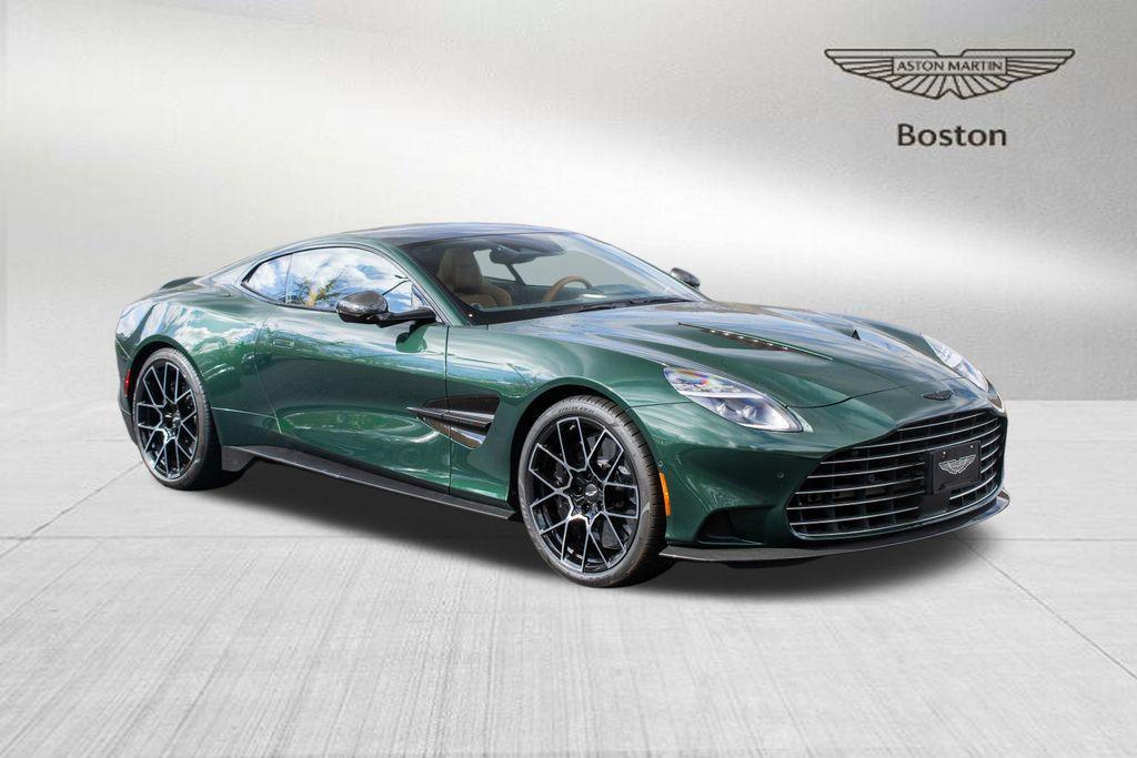 Used 2025 Aston Martin Vanquish V12 For Sale ($449,500) | A X A