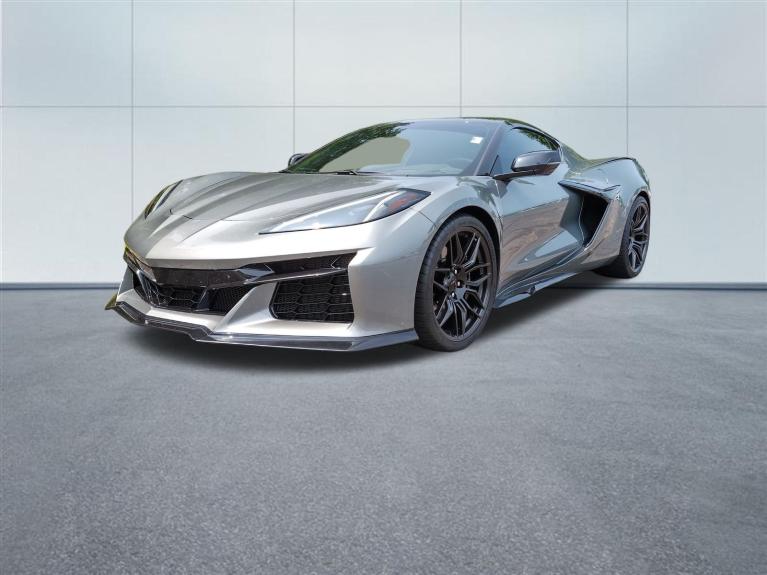 2023 Chevrolet Corvette 2LZ