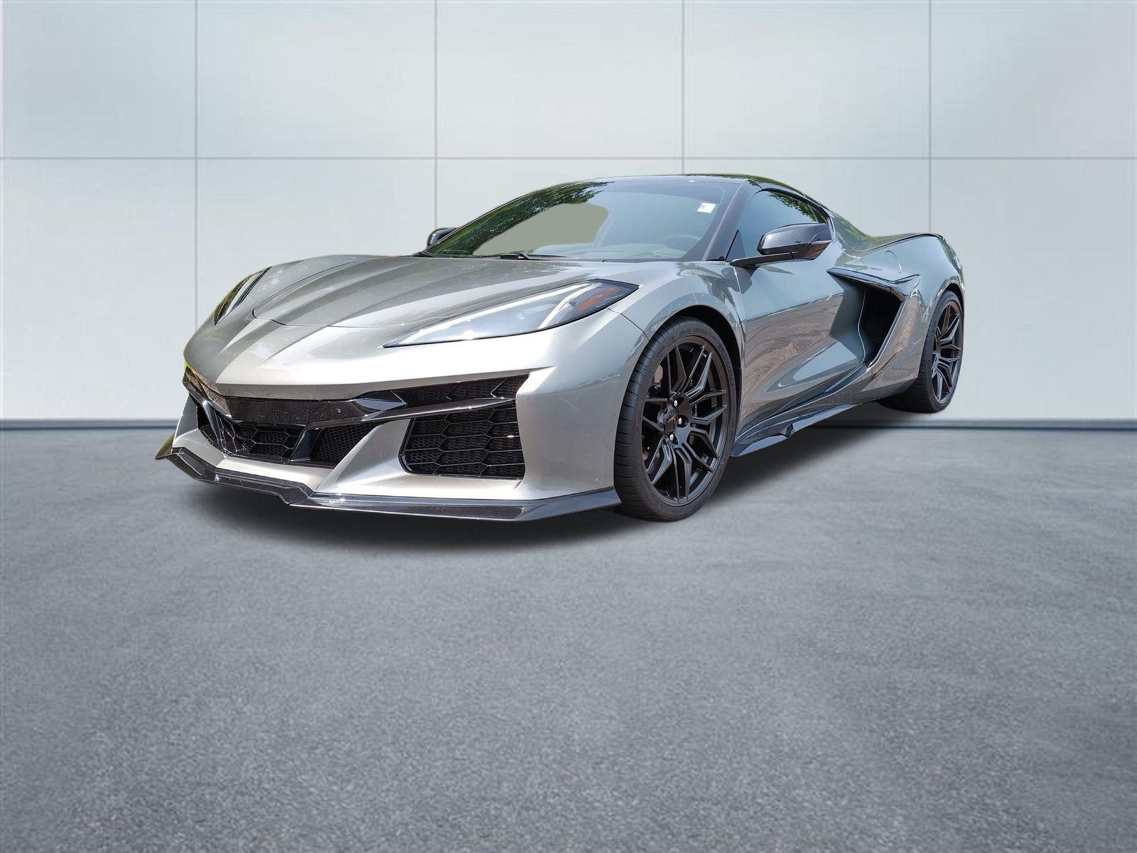 2023 Chevrolet Corvette