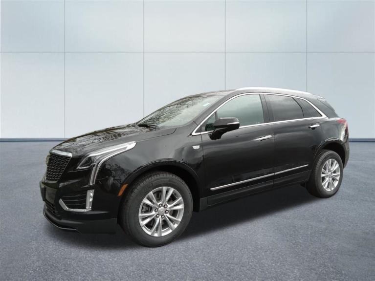 2023 Cadillac XT5
