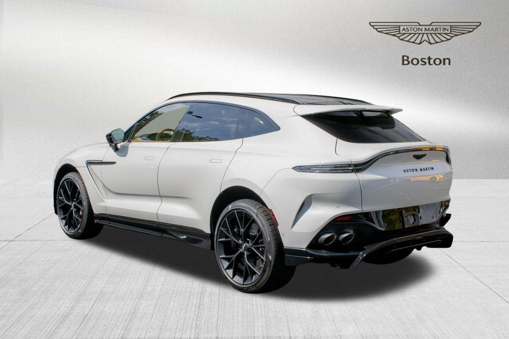 New 2025 Aston Martin DBX 707 For Sale (Sold) | A X A Boston Stock