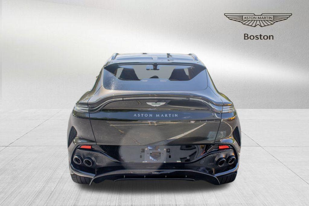 2026 Aston Martin DBX 707 - Photo 5