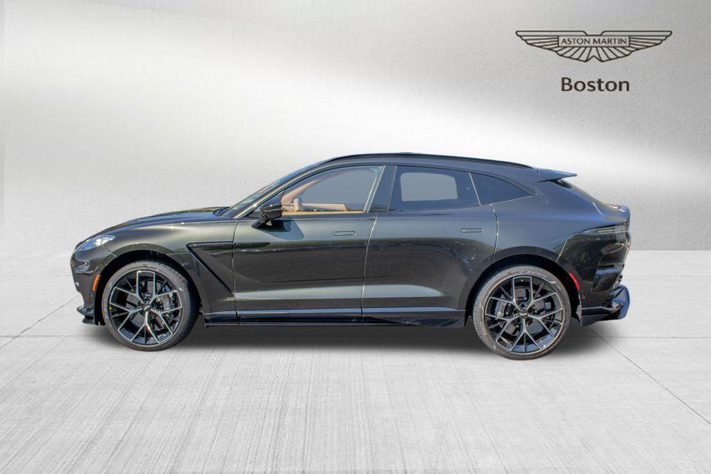 2026 Aston Martin DBX 707 - Photo 6