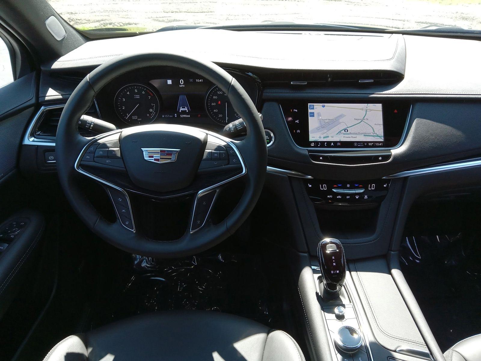 2026 Cadillac XT5 Premium Luxury - Photo 14