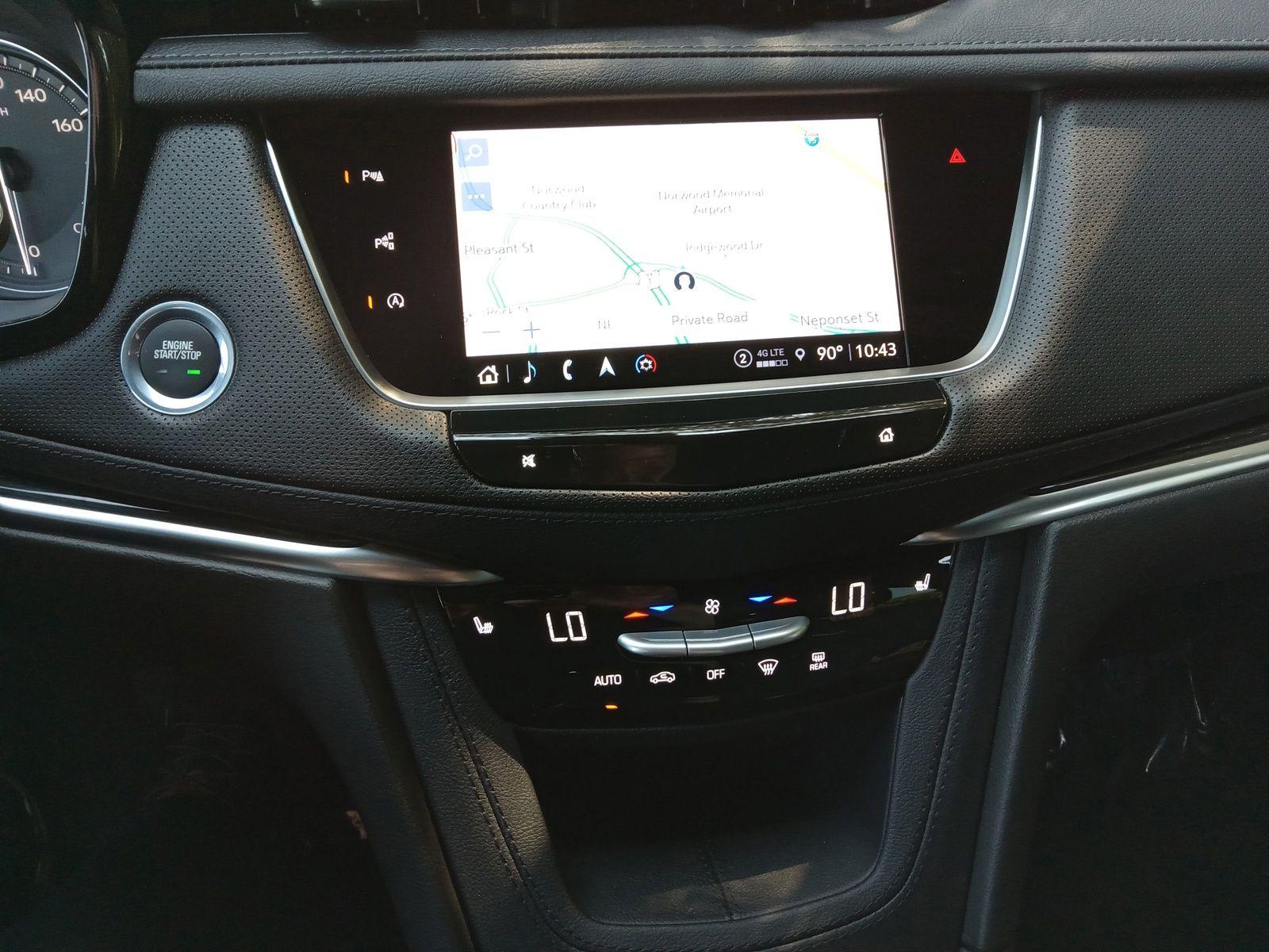 2026 Cadillac XT5 Premium Luxury - Photo 15