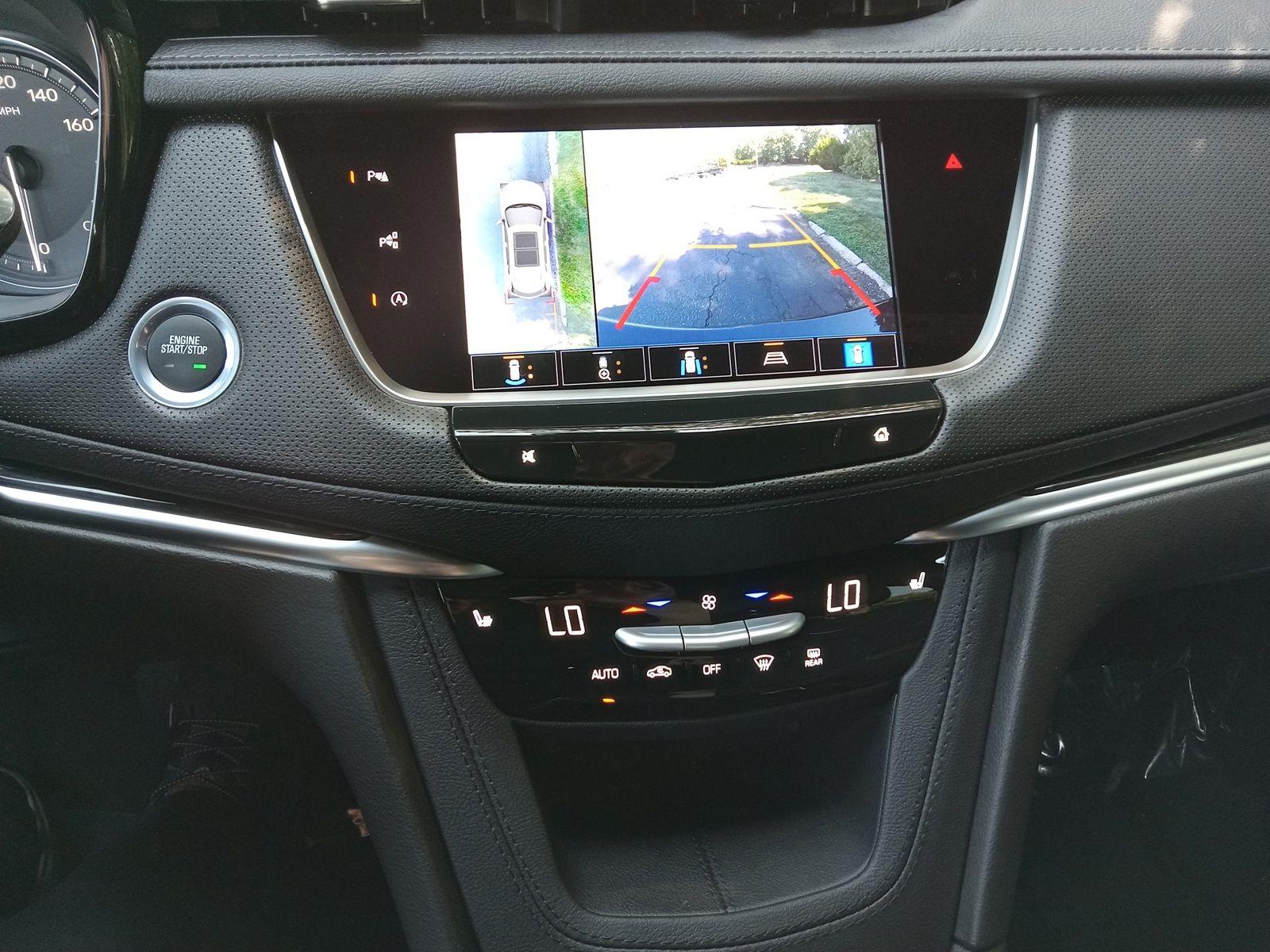 2026 Cadillac XT5 Premium Luxury - Photo 16