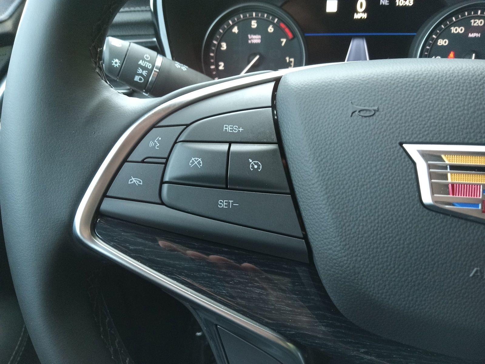 2026 Cadillac XT5 Premium Luxury - Photo 20