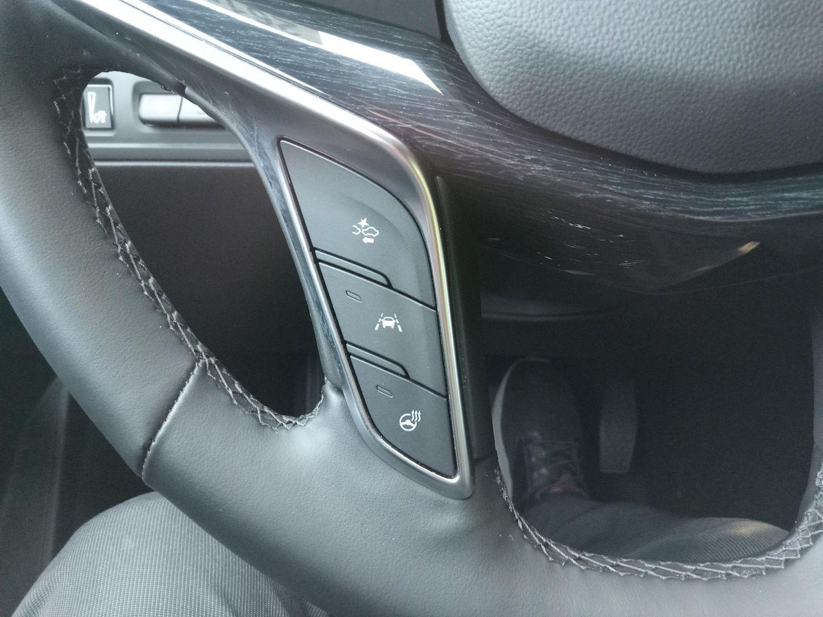 2026 Cadillac XT5 Premium Luxury - Photo 22