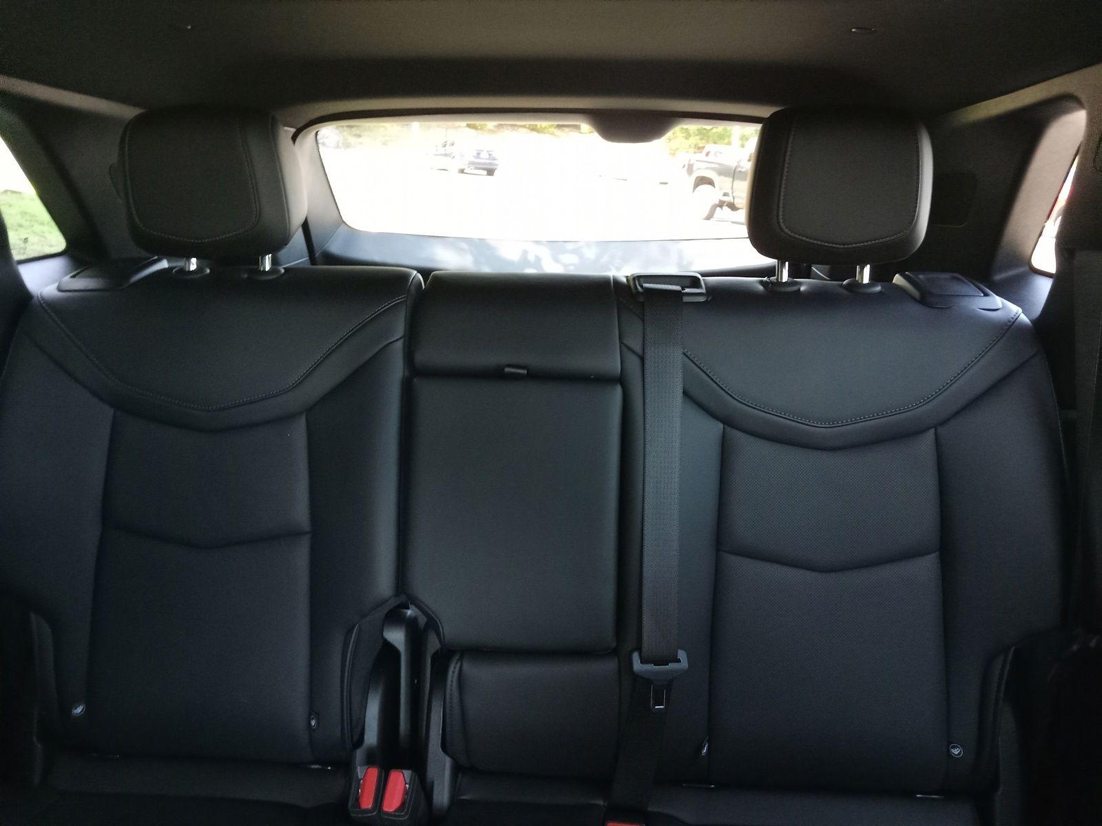 2026 Cadillac XT5 Premium Luxury - Photo 23
