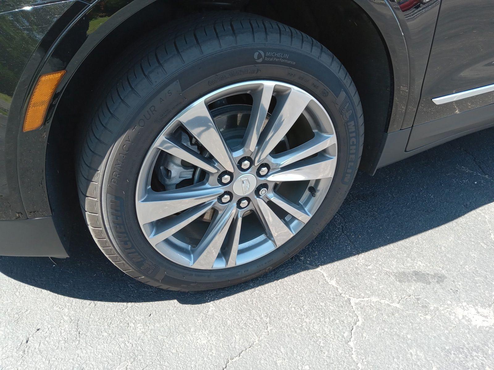 2026 Cadillac XT5 Premium Luxury - Photo 6