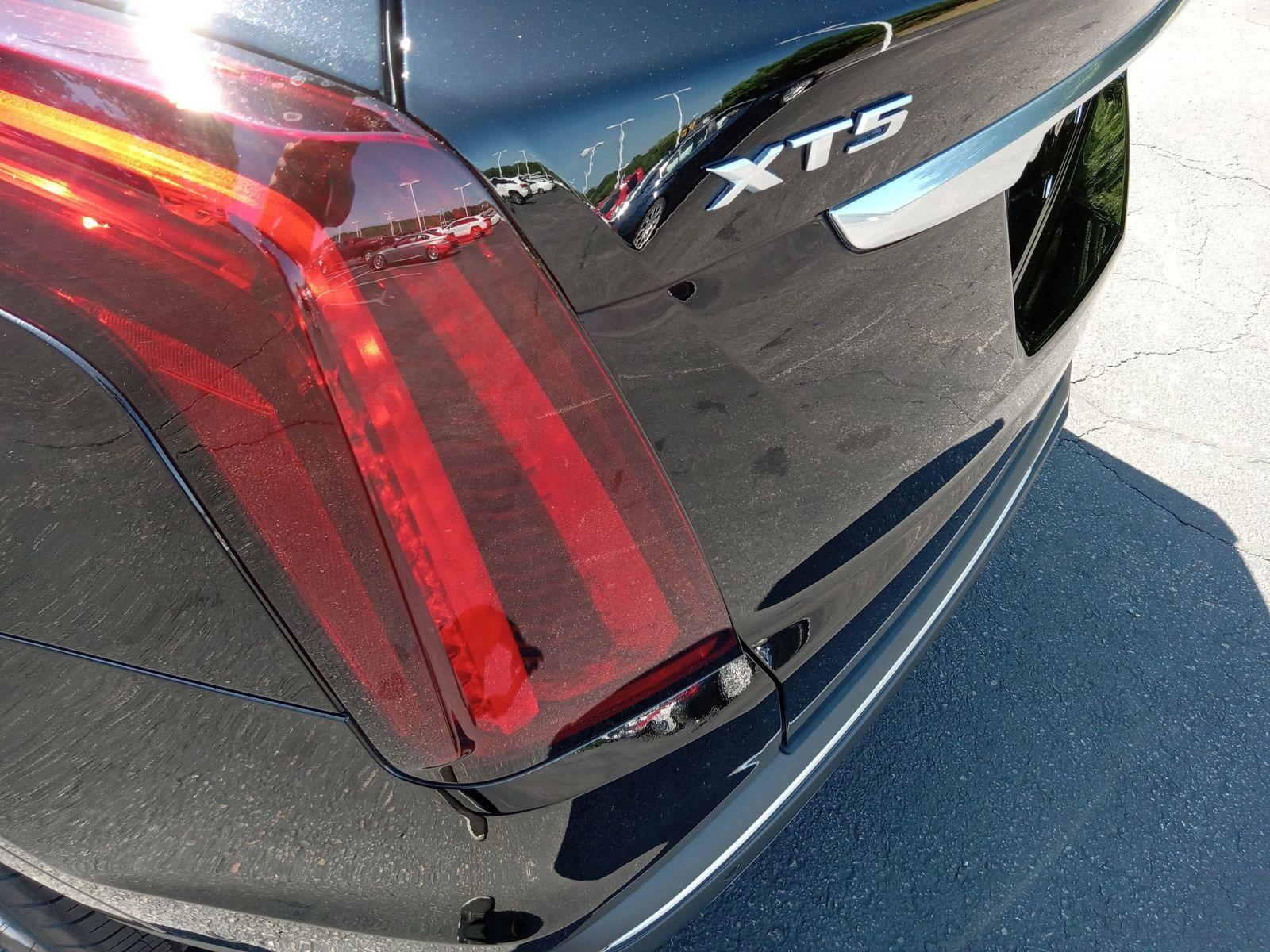 2026 Cadillac XT5 Premium Luxury - Photo 8