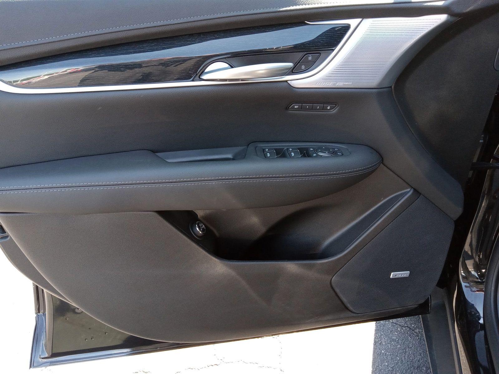 2026 Cadillac XT5 Premium Luxury - Photo 9