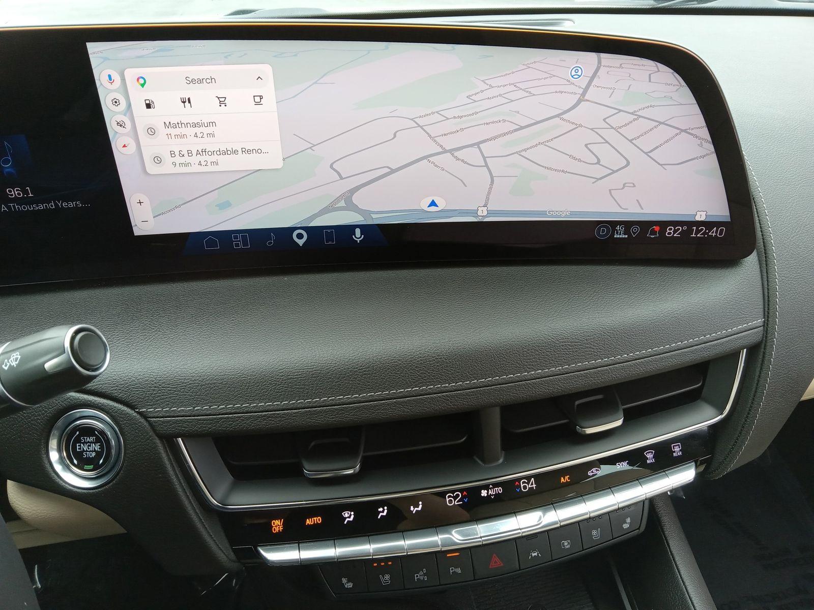 2026 Cadillac CT5 Premium Luxury - Photo 15