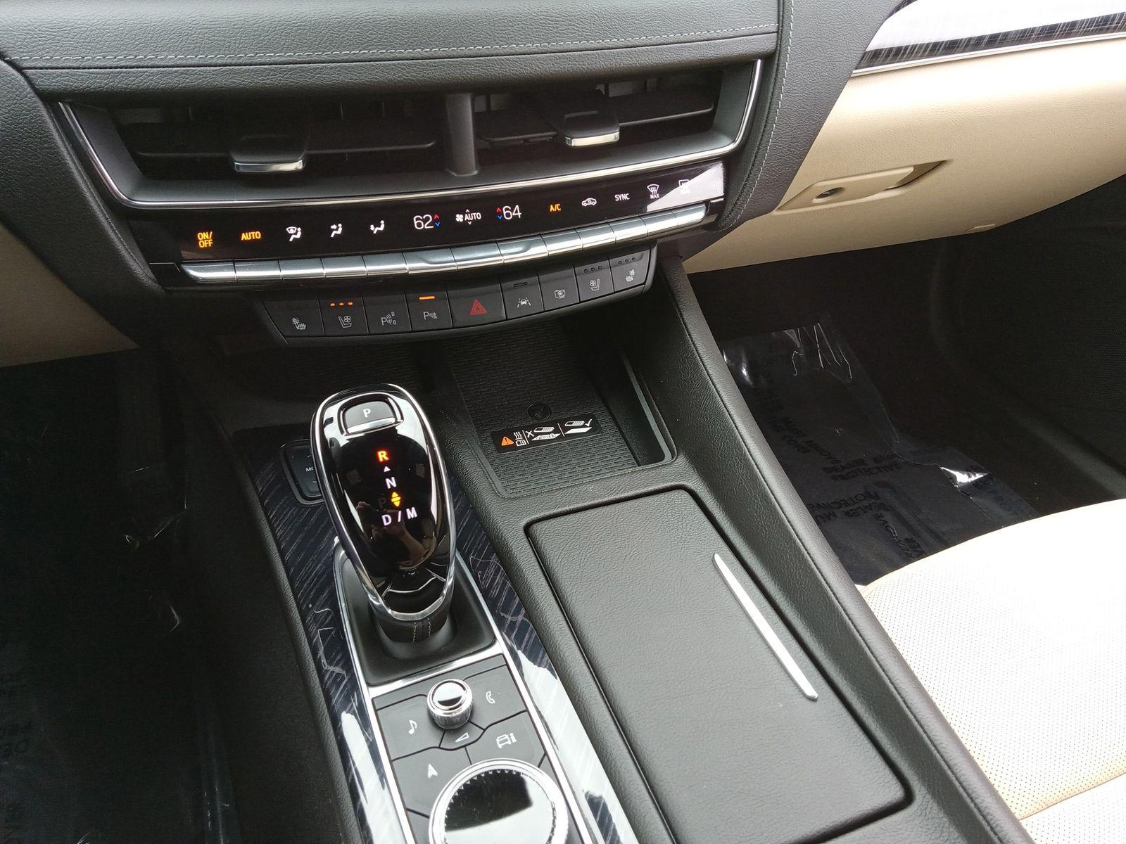 2026 Cadillac CT5 Premium Luxury - Photo 17