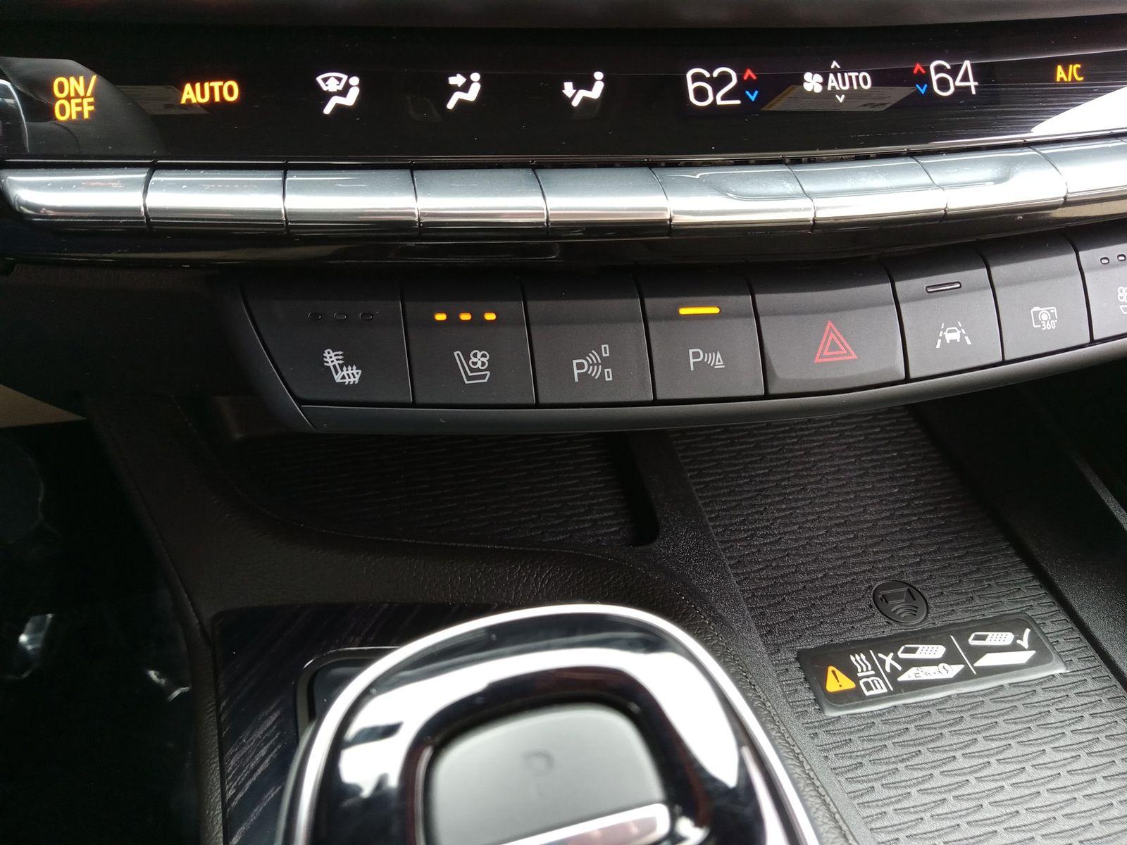 2026 Cadillac CT5 Premium Luxury - Photo 18