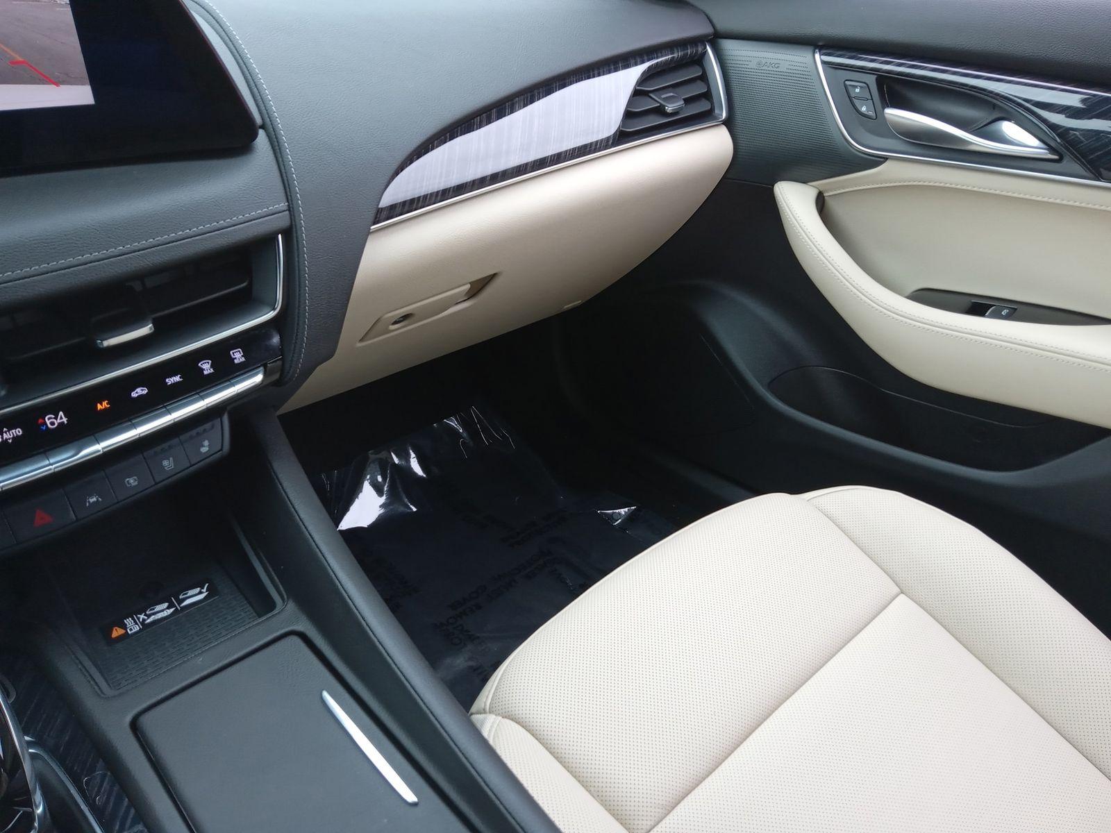 2026 Cadillac CT5 Premium Luxury - Photo 19