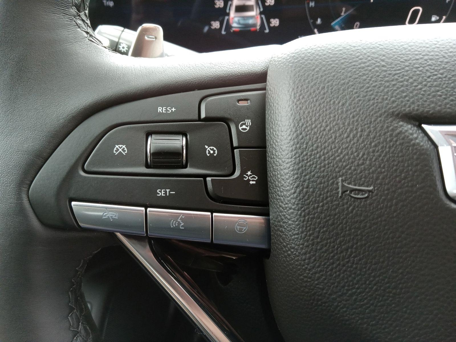 2026 Cadillac CT5 Premium Luxury - Photo 21