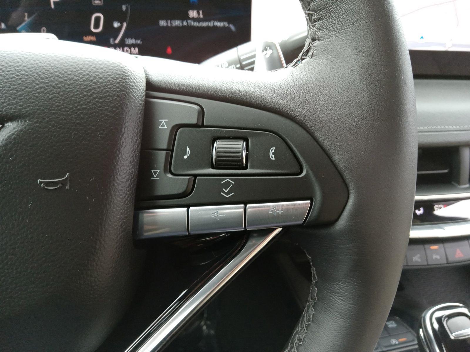 2026 Cadillac CT5 Premium Luxury - Photo 22