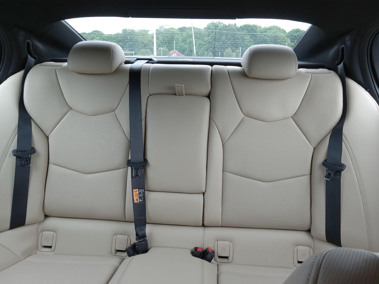 2026 Cadillac CT5 Premium Luxury - Photo 23