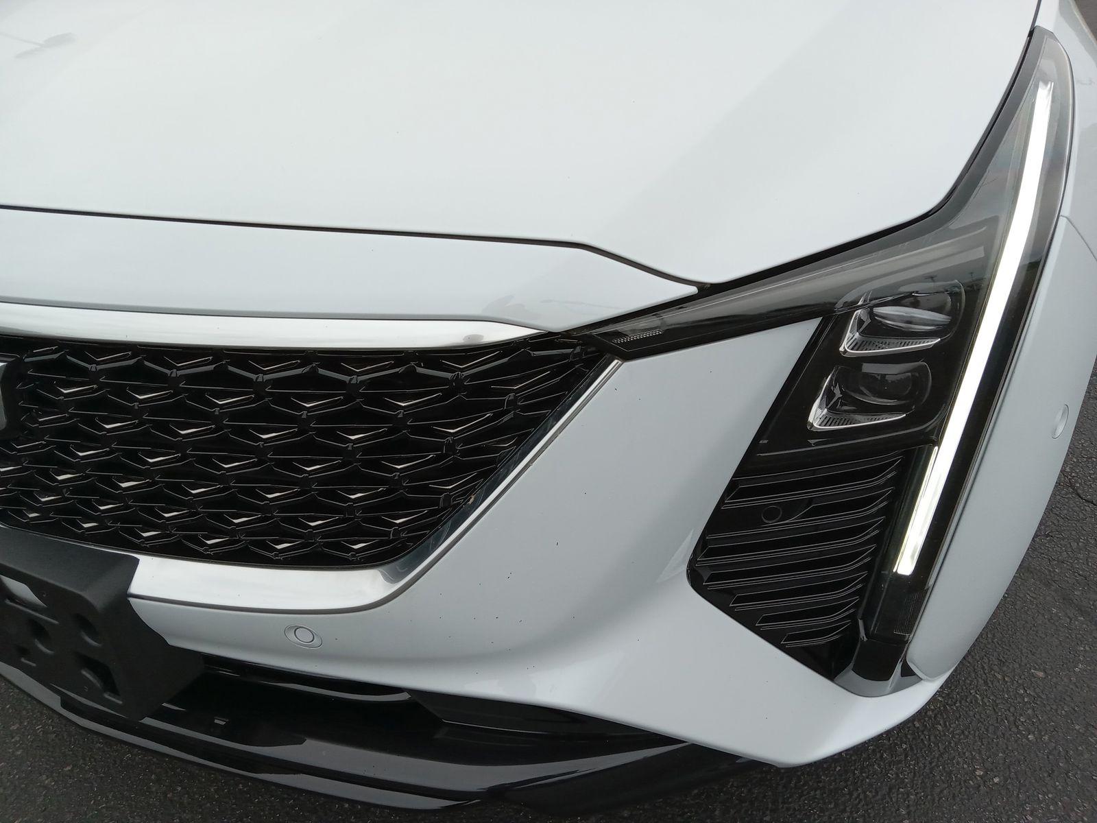 2026 Cadillac CT5 Premium Luxury - Photo 7