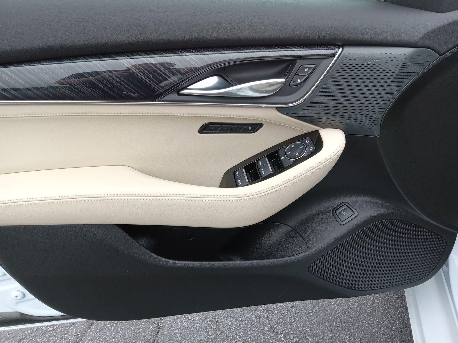 2026 Cadillac CT5 Premium Luxury - Photo 9