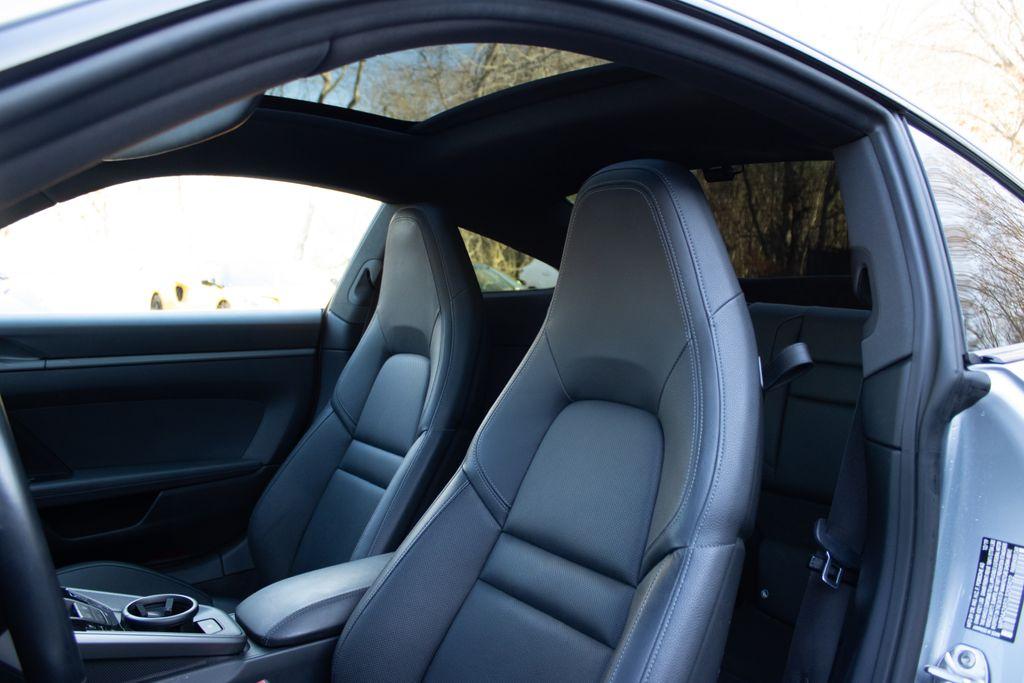 2020 Porsche 911 Base - Photo 10