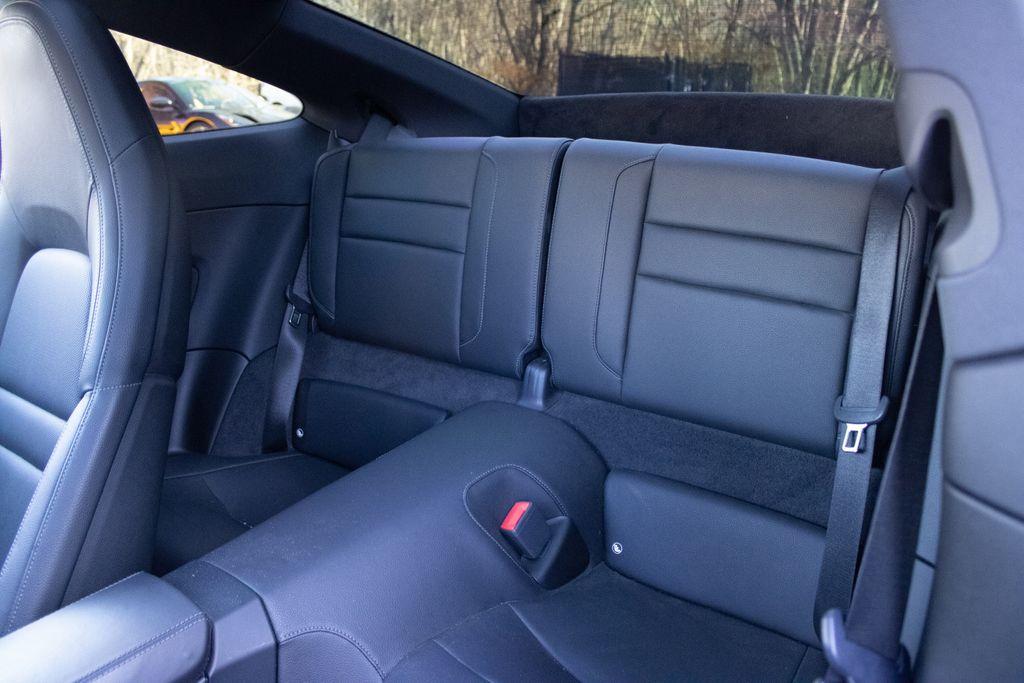 2020 Porsche 911 Base - Photo 11