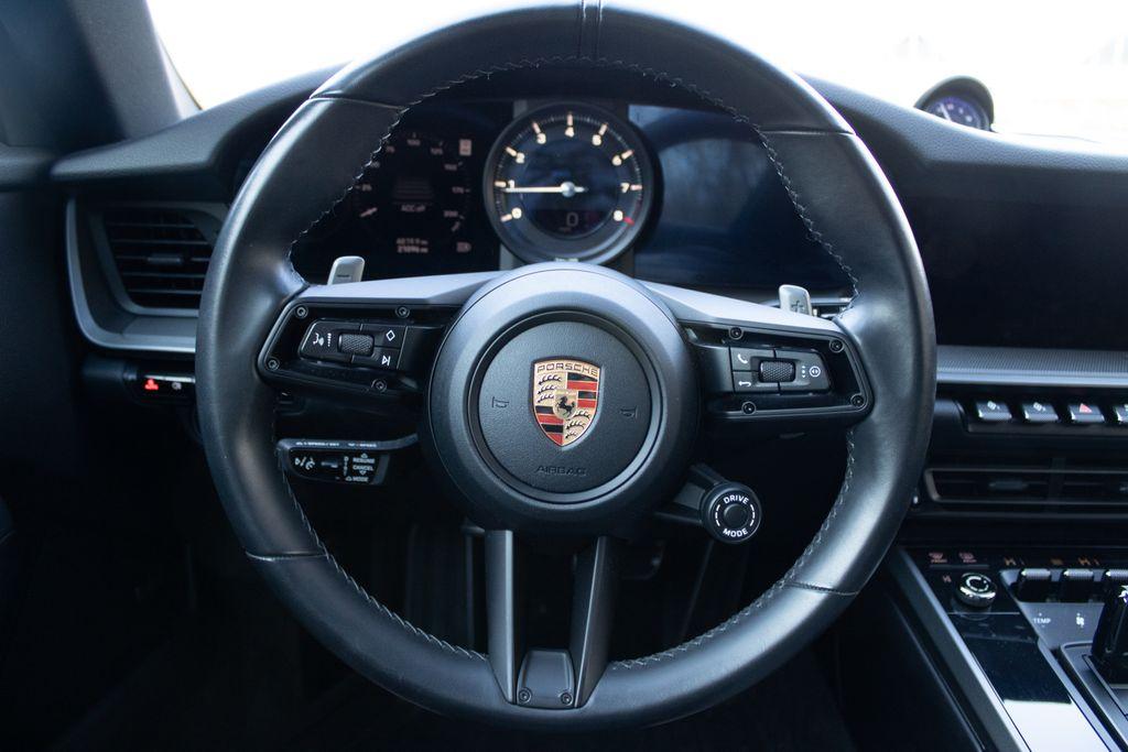2020 Porsche 911 Base - Photo 12