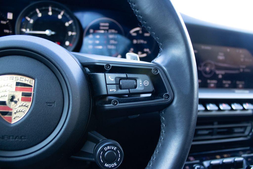 2020 Porsche 911 Base - Photo 13