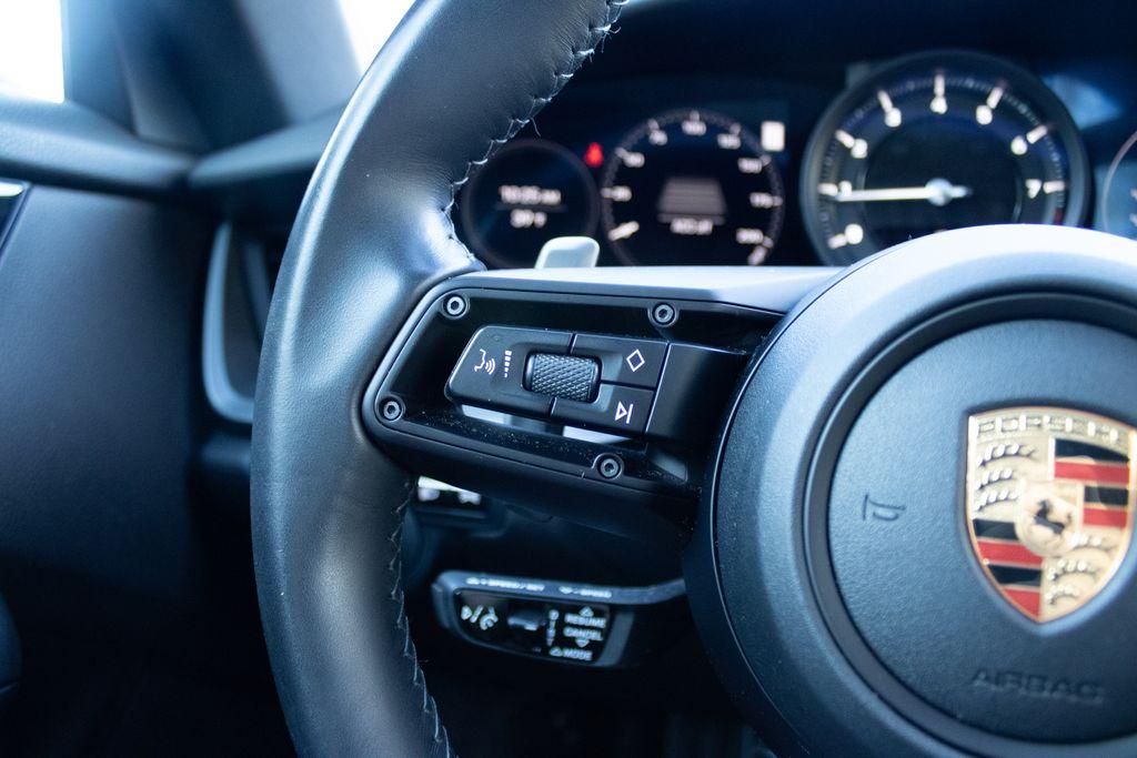 2020 Porsche 911 Base - Photo 14