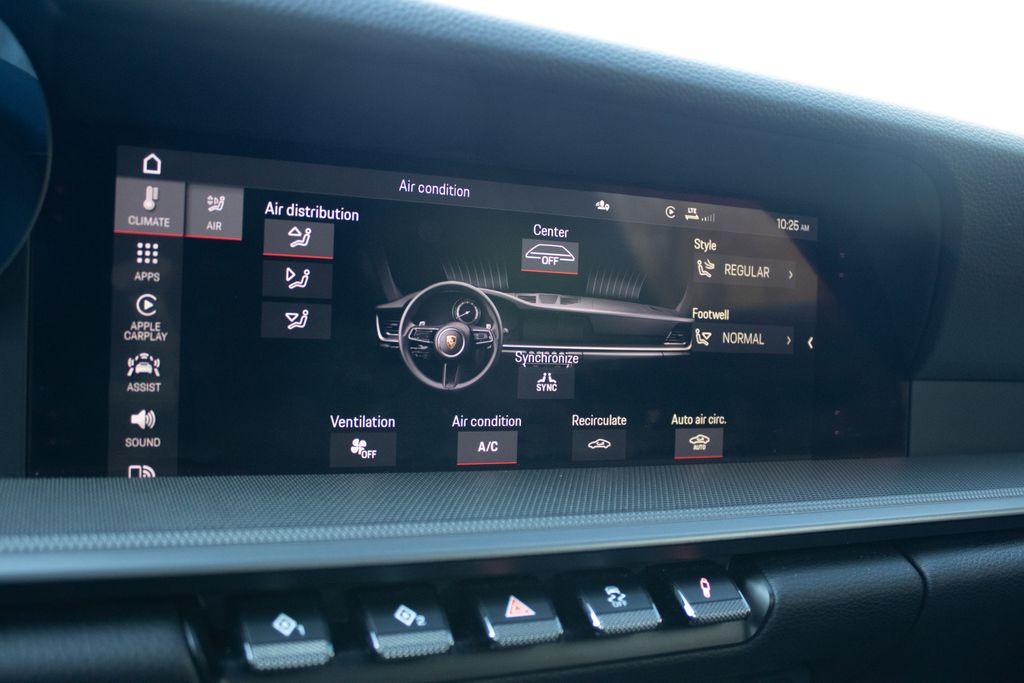 2020 Porsche 911 Base - Photo 16
