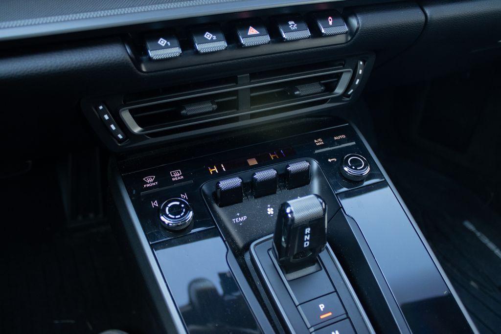 2020 Porsche 911 Base - Photo 17