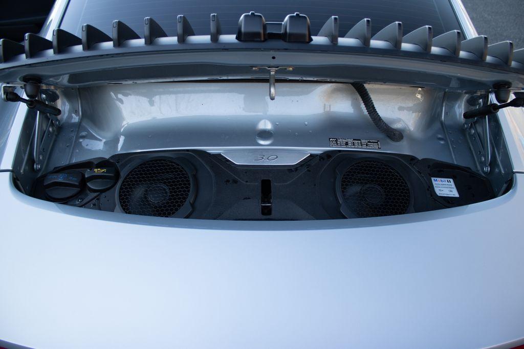 2020 Porsche 911 Base - Photo 20