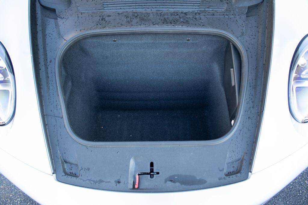 2020 Porsche 911 Base - Photo 21