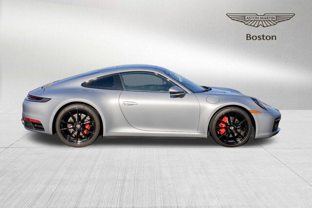 2020 Porsche 911 Base - Photo 6