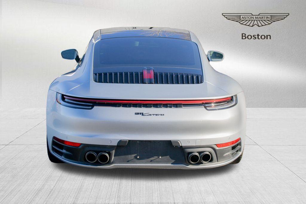 2020 Porsche 911 Base - Photo 7