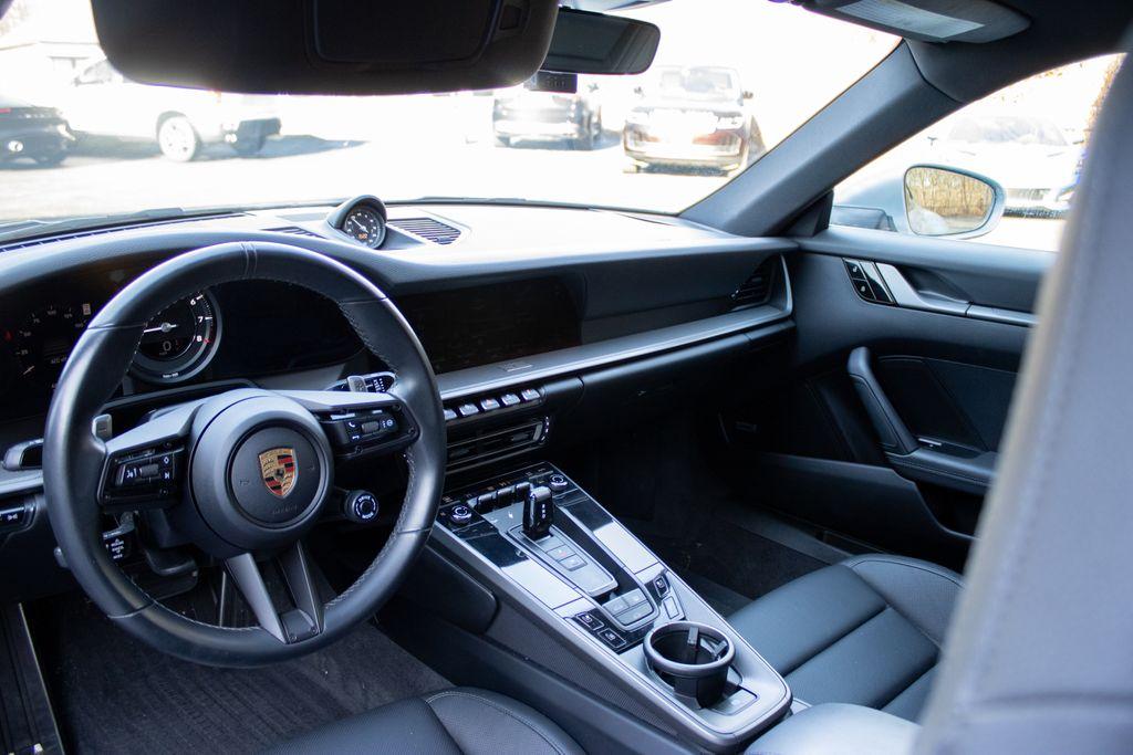 2020 Porsche 911 Base - Photo 9