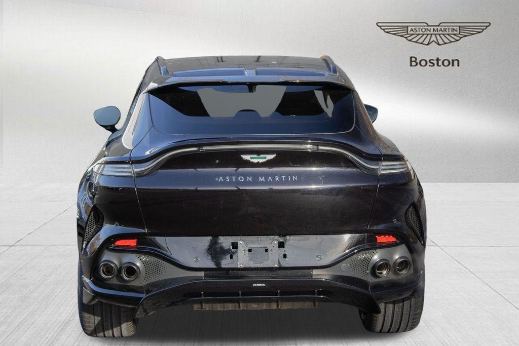 New 2026 Aston Martin DBX 707 For Sale ($317,800) | A X A Boston