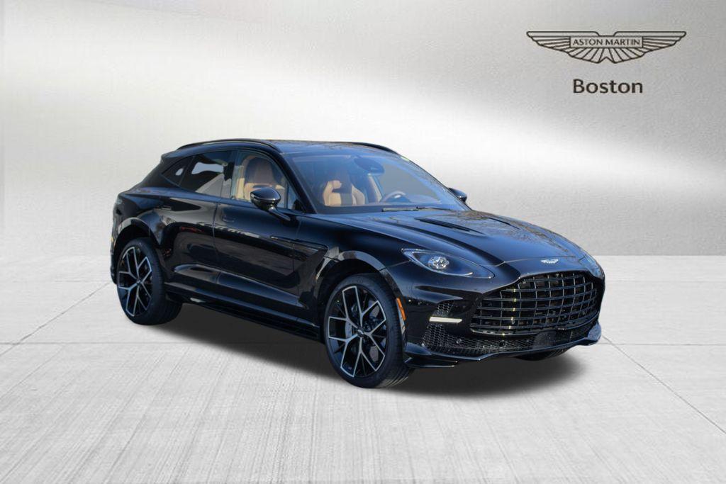 New 2026 Aston Martin DBX 707 For Sale ($317,800) | A X A Boston