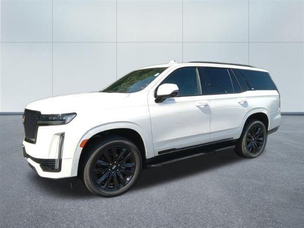 2024 Cadillac Escalade