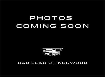 2026 Cadillac Escalade Platinum Sport 4WD's photo