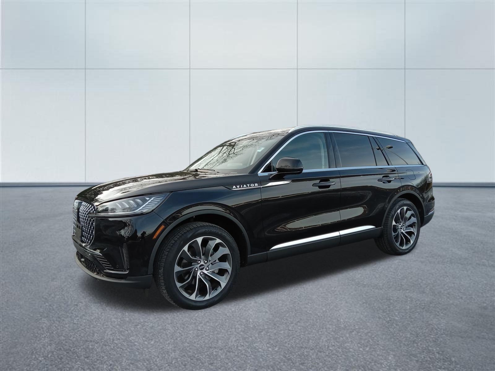 2025 Lincoln Aviator Reserve AWD's photo