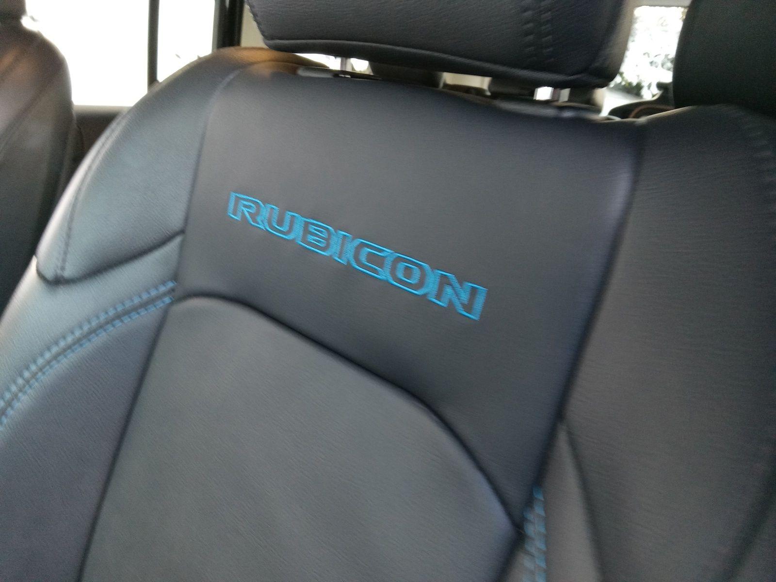 2022 Jeep Wrangler Unlimited Rubicon 4XE - Photo 10
