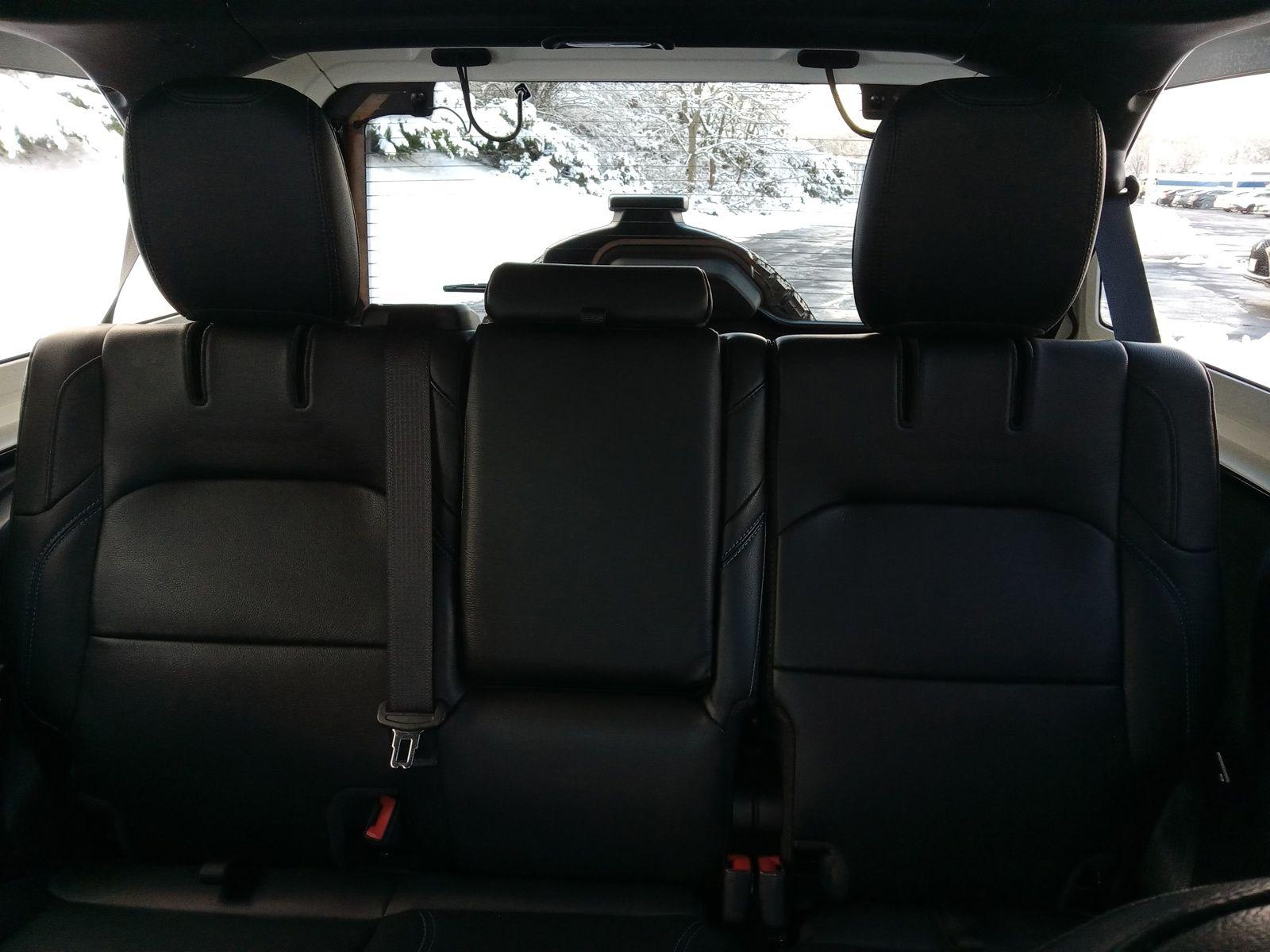 2022 Jeep Wrangler Unlimited Rubicon 4XE - Photo 22