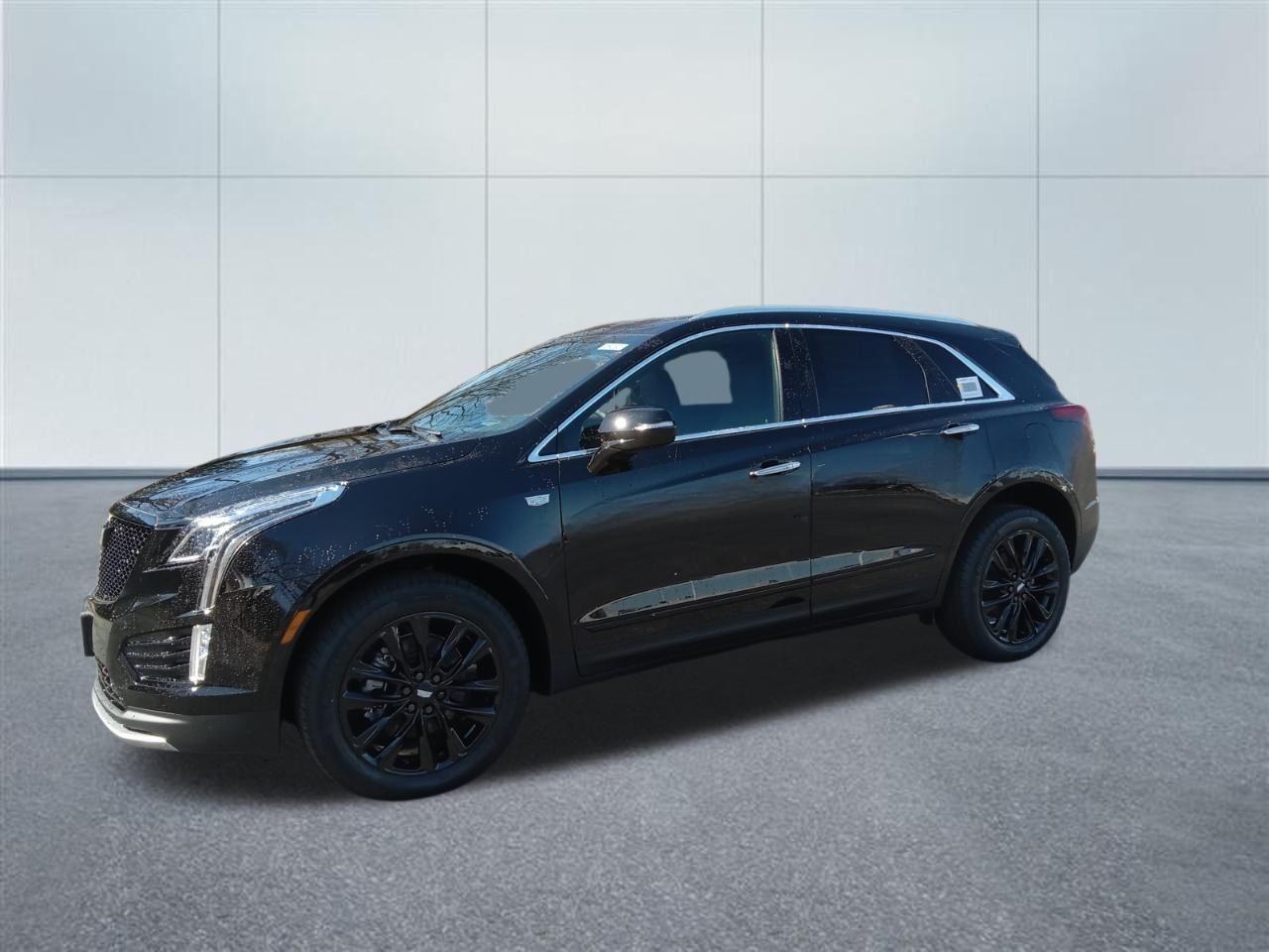 2026 Cadillac XT5