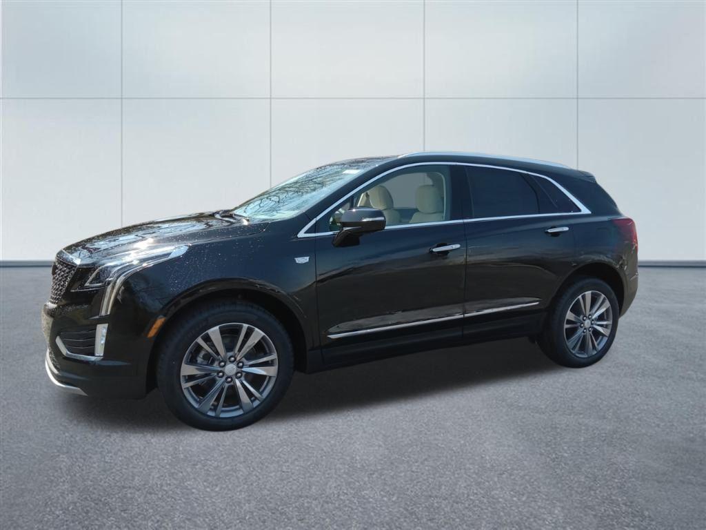 2026 Cadillac XT5