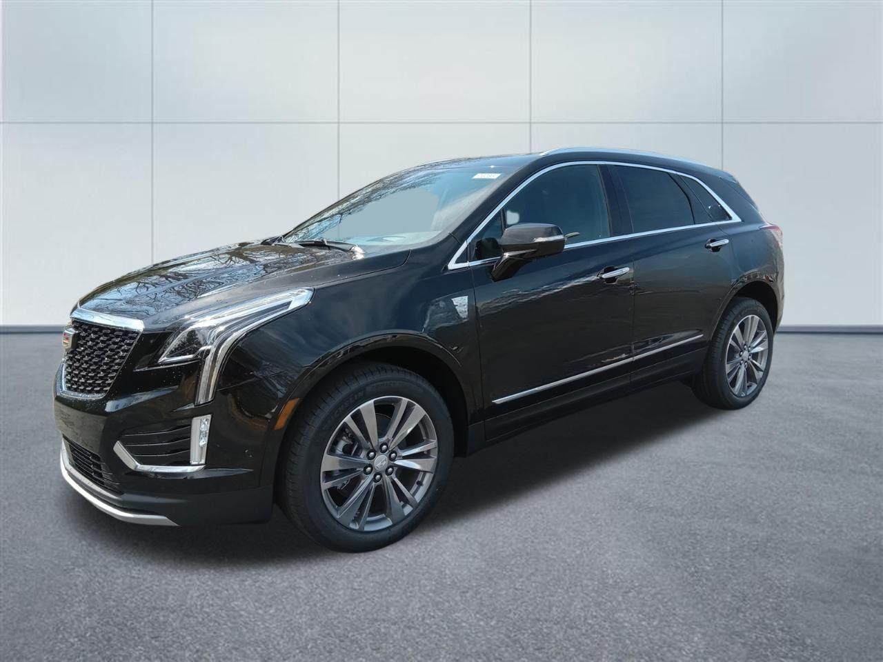 2026 Cadillac XT5 AWD Premium Luxury's photo